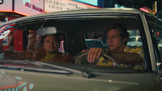 C'mon Tarantino, release the 20-hour cut of <i>Once Upon a Time In…Hollywood</i>